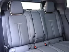 2025 Zeekr X 4 seats RWD Magic Cube, белый — фото 24