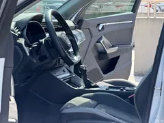 2022 Audi Q3 40 TFSI fashionable and dynamic — фото 8