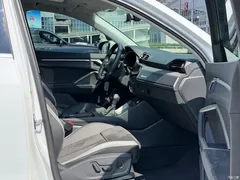 2022 Audi Q3 40 TFSI fashionable and dynamic — фото 10