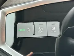 2022 Audi Q3 40 TFSI fashionable and dynamic — фото 17