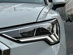 2022 Audi Q3 40 TFSI fashionable and dynamic — фото 20