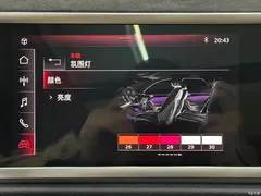 2022 Audi Q3 40 TFSI fashionable and dynamic — фото 22