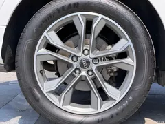2022 Audi Q3 40 TFSI fashionable and dynamic — фото 27