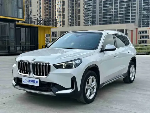 2023 BMW X1 X