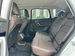 2023 BMW X1 X, белый — фото 10
