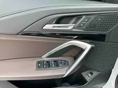 2023 BMW X1 X, белый — фото 13