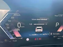 2023 BMW X1 X, белый — фото 15