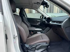 2023 BMW X1 X, белый — фото 18