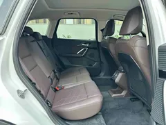2023 BMW X1 X, белый — фото 19