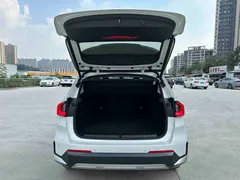 2023 BMW X1 X, белый — фото 20