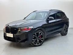 2022 BMW X3 M — фото 1
