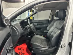 2021 Mitsubishi Outlander 2.0L 2WD Enjoy 5, белый — фото 5