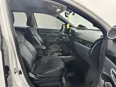 2021 Mitsubishi Outlander 2.0L 2WD Enjoy 5, белый — фото 8