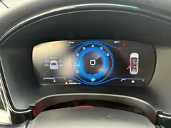 2021 Geely Preface 1.8T, белый — фото 8