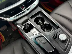 2021 Geely Preface 1.8T, белый — фото 9