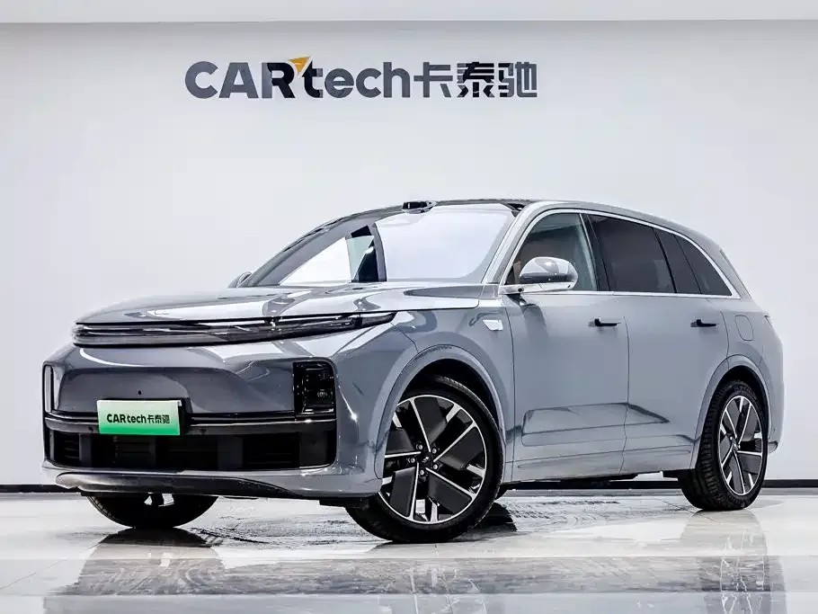 2025 Li Auto L7 Ultra