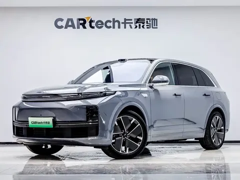 2025 Li Auto L7 Ultra