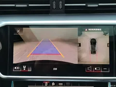 2023 Audi A6L modified 45 TFSI premium dynamic model — фото 7
