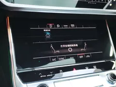2023 Audi A6L modified 45 TFSI premium dynamic model — фото 9