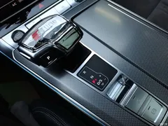 2023 Audi A6L modified 45 TFSI premium dynamic model — фото 11