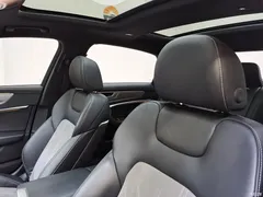 2023 Audi A6L modified 45 TFSI premium dynamic model — фото 14