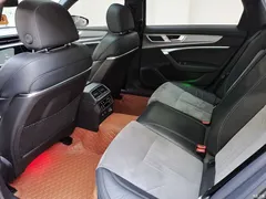 2023 Audi A6L modified 45 TFSI premium dynamic model — фото 15