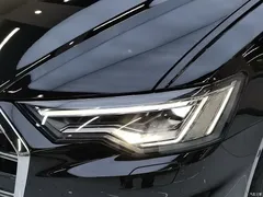 2023 Audi A6L modified 45 TFSI premium dynamic model — фото 17