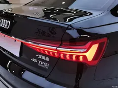 2023 Audi A6L modified 45 TFSI premium dynamic model — фото 20