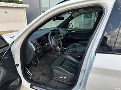2022 BMW X3 M40i M40i — фото 4