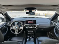 2022 BMW X3 M40i M40i — фото 6