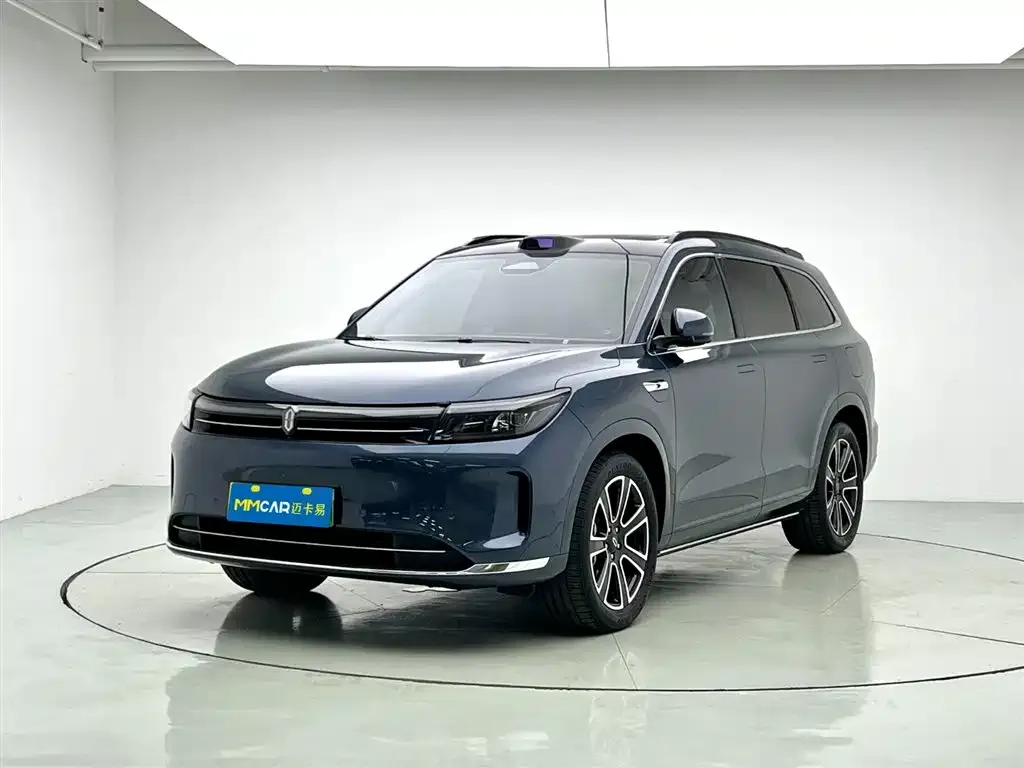2024 Aito M7 1.5T Ultra 5