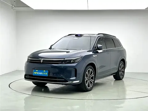2024 Aito M7 1.5T Ultra 5