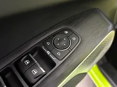 2022 Haval Cool Dog 1.5T DCT 4WD, зелёный — фото 15