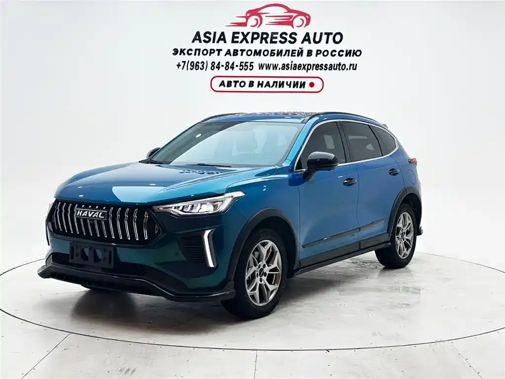 2022 Haval Chitu 1.5T