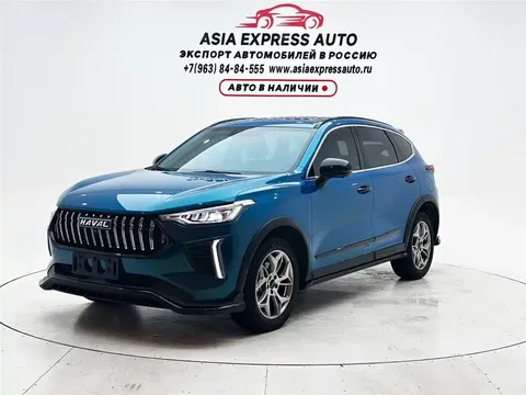 2022 Haval Chitu 1.5T