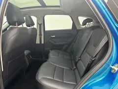 2022 Haval Chitu 1.5T, синий — фото 14