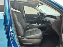 2022 Haval Chitu 1.5T, синий — фото 16