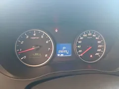 2021 Mitsubishi Outlander 2.0L 2WD 5, белый — фото 8