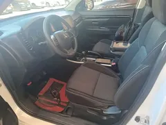 2021 Mitsubishi Outlander 2.0L 2WD 5, белый — фото 11