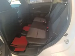 2021 Mitsubishi Outlander 2.0L 2WD 5, белый — фото 13