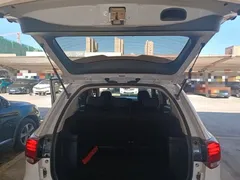 2021 Mitsubishi Outlander 2.0L 2WD 5, белый — фото 15