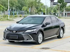 2023 Toyota Camry 2.0G Luxury — фото 1