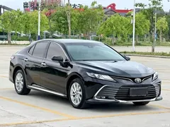 2023 Toyota Camry 2.0G Luxury — фото 2