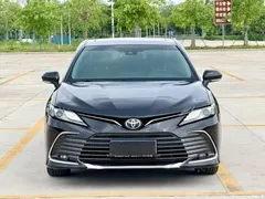 2023 Toyota Camry 2.0G Luxury — фото 3