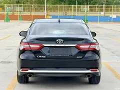 2023 Toyota Camry 2.0G Luxury — фото 4