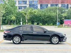 2023 Toyota Camry 2.0G Luxury — фото 5