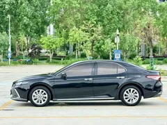 2023 Toyota Camry 2.0G Luxury — фото 6