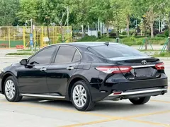 2023 Toyota Camry 2.0G Luxury — фото 8