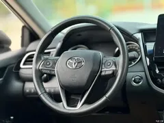 2023 Toyota Camry 2.0G Luxury — фото 9