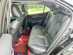 2023 Toyota Camry 2.0G Luxury — фото 12